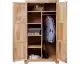 Kare Design »Puro« Kleiderschrank