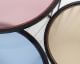 Kare Design »Rainbow« Beistelltische