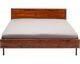 Kare Design »Ravello« Holzbett
