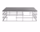 Kare Design »Rome« Couchtisch