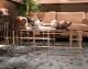 Kare Design »Rome« Couchtisch