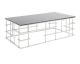 Kare Design »Rome« Couchtisch