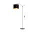 Kare Design »Salotto« Stehleuchte