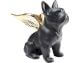 Kare Design »Sitting Angel Dog« Deko Figur