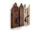 Kare Design »Terrace« Wandgarderobe