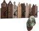Kare Design »Terrace« Wandgarderobe