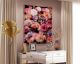 Kare Design »Touched Flower Bouquet« Bild