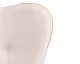Kare Design »Vicky Ecru« Sessel