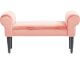 Kare Design »Wing« Bank Rose Artikelbild 1