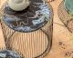 Kare Design »Wire« Beistelltisch