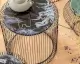 Kare Design »Wire« Beistelltisch