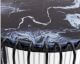 Kare Design »Wire« Beistelltisch