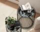 Kare Design »Wire« Beistelltisch