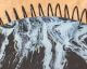 Kare Design »Wire« Beistelltisch