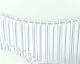Kare Design »Wire« Beistelltisch