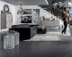 Kare Design »Wire« Beistelltisch