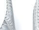 Kare Design »Wire« Couchtische