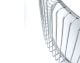 Kare Design »Wire« Couchtische