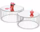 Kare Design »Wire« Couchtische