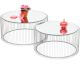 Kare Design »Wire« Couchtische