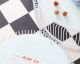 Kare Design »Wire White« Couchtisch