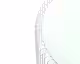 Kare Design »Wire White« Couchtisch