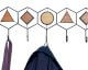 Kare Design »Zelda« Wandgarderobe