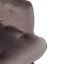 Kare »Vicky Velvet« Sessel