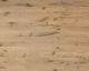 Klenk »Woodpower« Schreibtisch höhenverstellbarer Wildeiche massiv