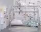 KocotKids »Bella« Kinderbett grau