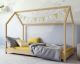 KocotKids »Bella« Kinderbett natur