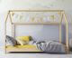 KocotKids »Bella« Kinderbett natur