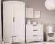KocotKids »Classic« Kleiderschrank
