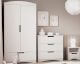 KocotKids »Classic« Kleiderschrank