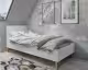 KocotKids »Kubi« Jugendbett in weiss