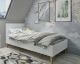 KocotKids »Kubi« Jugendbett in weiss