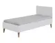 KocotKids »Kubi« Jugendbett in weiss