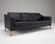 Kragelund Couch Mia