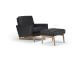 Kragelund »Egsmark« Hocker