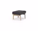 Kragelund »Egsmark« Hocker