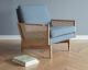 Kragelund »Egsmark« Sessel mit Holz-Armlehnen Artikelbild 6
