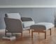 Kragelund »Tved« Hocker