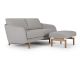Kragelund »Tved« Hocker