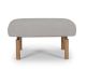 Kragelund »Tved« Hocker