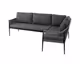 La Casa »Bari« Outdoor Ecklounge
