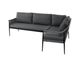 La Casa »Bari« Outdoor Ecklounge