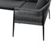 La Casa »Bari« Outdoor Ecklounge