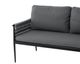 La Casa »Bari« Outdoor Ecklounge