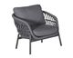 La Casa »Bari« Outdoor Sessel