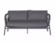 La Casa »Bari« Outdoor Sofa